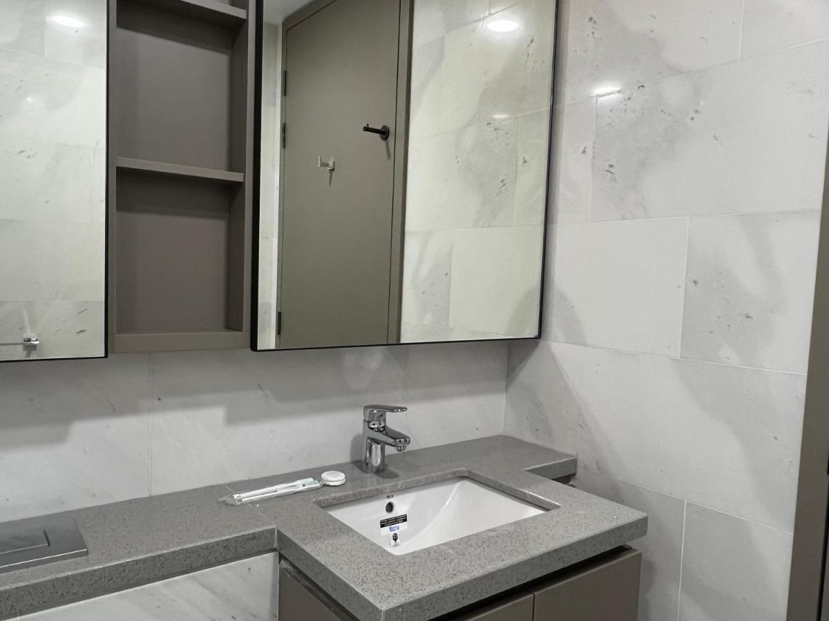 Eaton Suites Klcc กัวลาลัมเปอร์ ภายนอก รูปภาพ